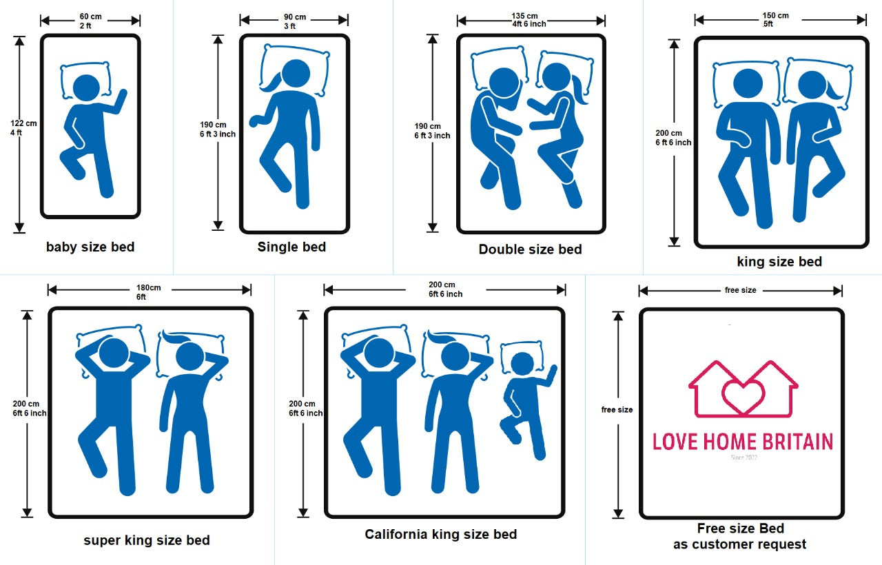 Buscas Bed