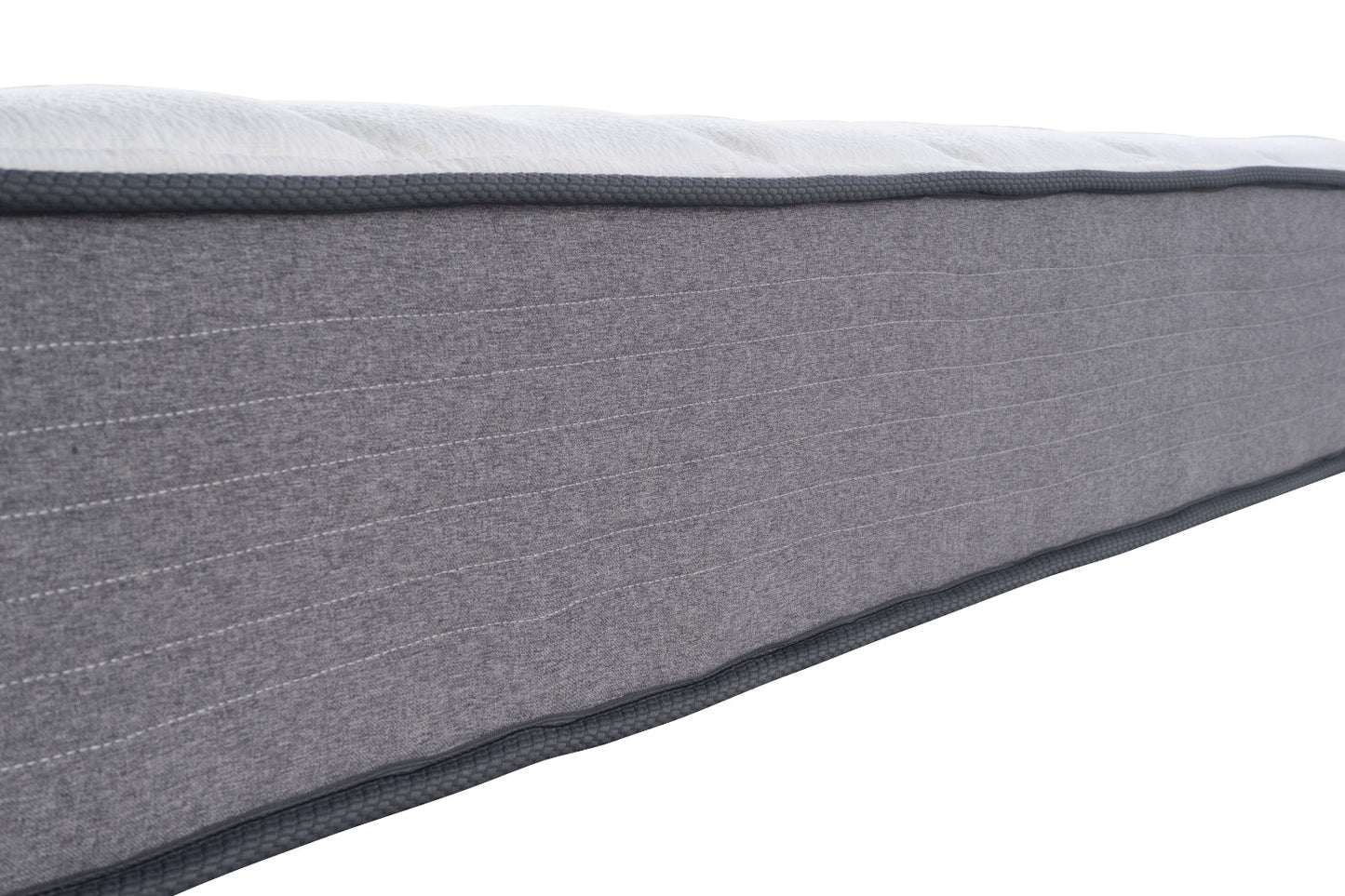 Basic Tight Top Convoluted Airflow Foam Mattress