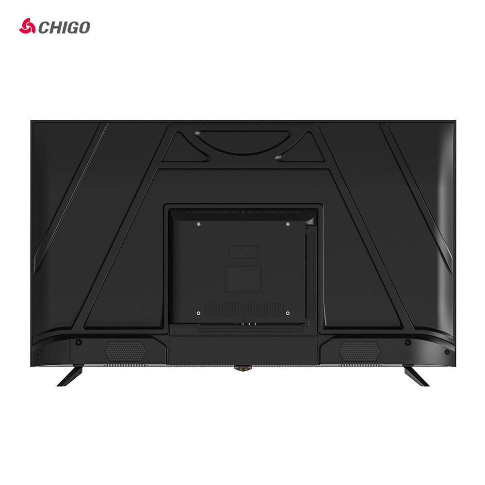 Chigo Frameless 43" QLED FHD TV