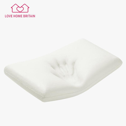 Cooling Gel Memory Foam Pillow