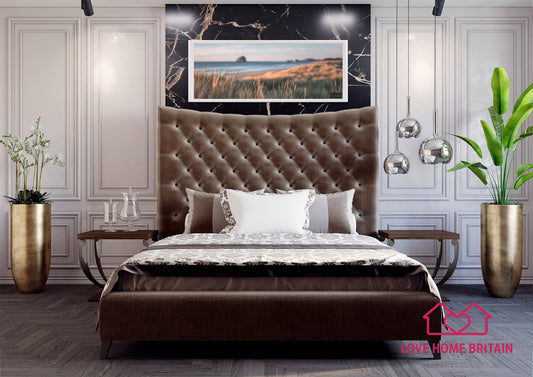 Barino Bed