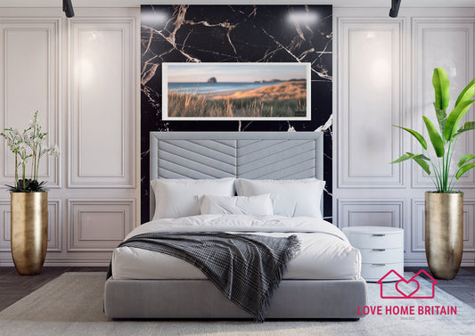 Dactopc Bed