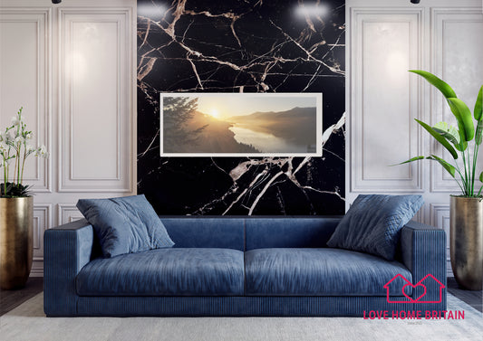 Airontic Sofa