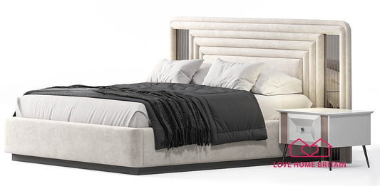 Elva Bed