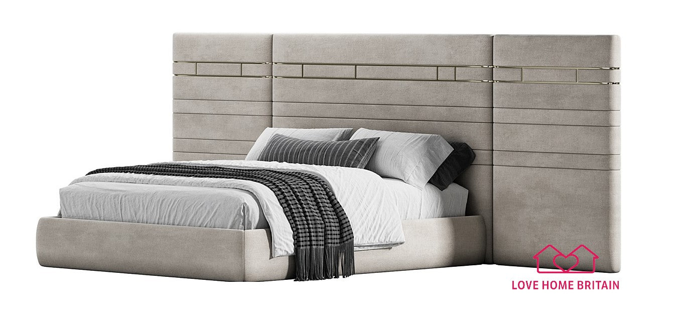 Daytona Ziggy Bed